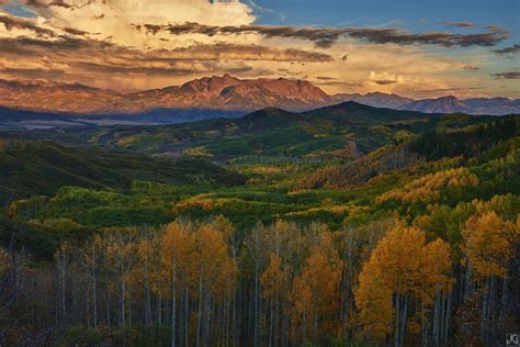 Grand Mesa National Forest, Colorado | Nature and Portrait Photography ...