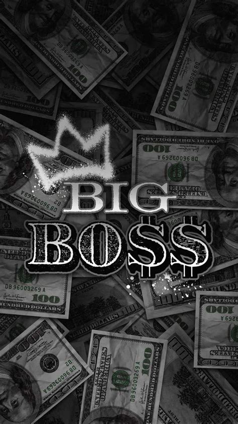 Big Boss Money IPhone Wallpaper - IPhone Wallpapers : iPhone Wallpapers | Iphone wallpaper ...