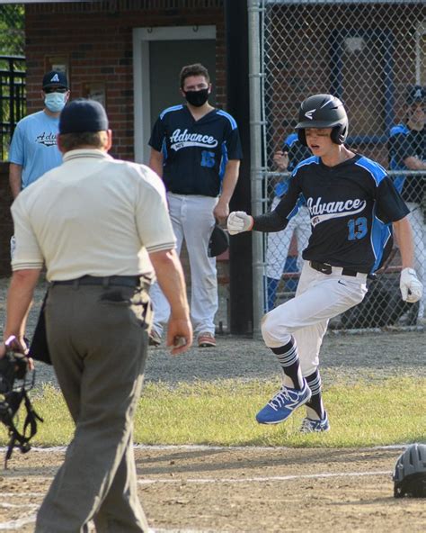 Westfield Bank cashes in with opening night victory | The Westfield News |July 7, 2020