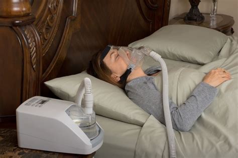 CPAP Humidifier Basics During the Winter