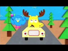 moose and zee sing I don't like candy corn. This was mine and my youngest favorite Noggin song ...