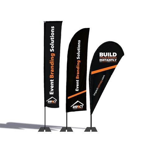 Custom Printed Products For Any Event | Impact Canopy – Impact Canopies USA