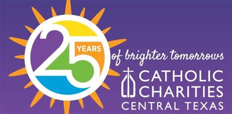 Catholic Charities' 25th Anniversary Block Party - Diocese of Austin ...