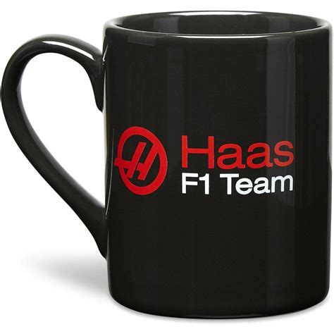 F1 Racing Team Mugs | Licensed F1 Accessories at CMC Motorsports – CMC ...