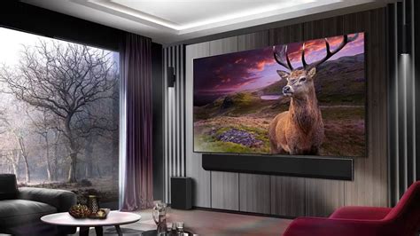 LG OLED G3 review: "King of the OLED jungle" | GamesRadar+