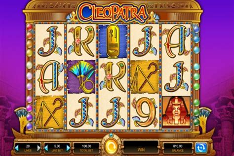 Cleopatra Slot Review - Pokies Online NZ