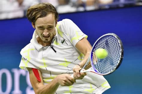 Daniil Medvedev can win six or seven Grand Slams, says McEnroe