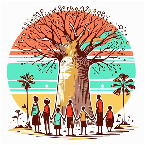 Download People, Tree, Nature. Royalty-Free Vector Graphic - Pixabay