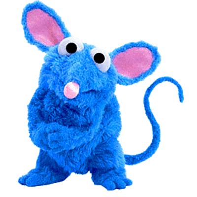 Bear In the Big Blue House Treelo transparent PNG - StickPNG