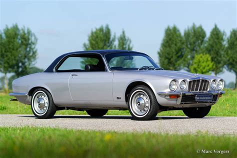 Jaguar XJ6 Coupe, 1976 - Welcome to ClassiCarGarage