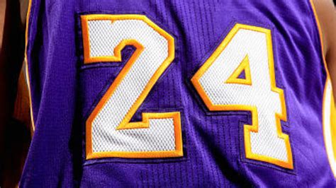 The 'Lakers retired numbers' quiz | Yardbarker