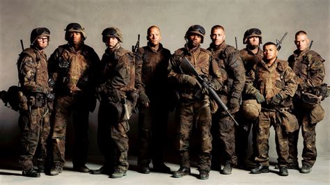 Jarhead (2005) Full Movie