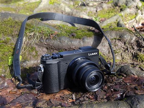 Panasonic Lumix GX9 review | Stuff