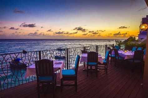 THE 10 BEST Restaurants in Barbados Updated December 2024