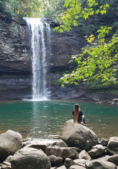 10 Best Cloudland Canyon State Park Waterfalls, Trails, & Things to Do ...