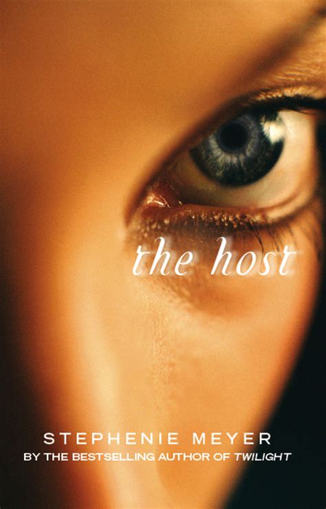 Titere con Bonete: Book Report - The Host