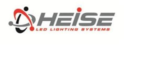 HEISE LED LIGHTING SYSTEMS Trademark of Metra Electronics Corporation - Registration Number ...