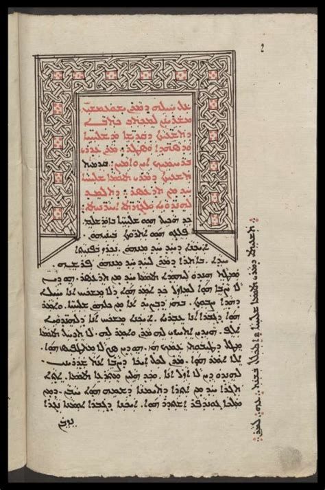 Apocryphal Acts in Syriac Manuscripts – Apocryphicity