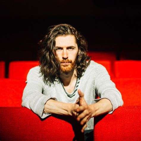 Nieuwe single Hozier - "Francesca"