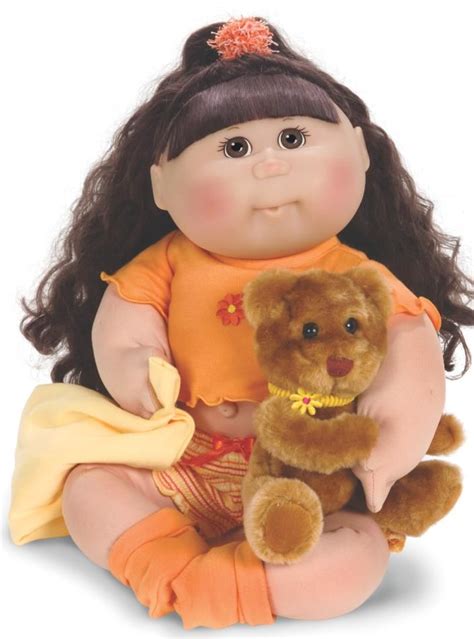 Cabbage Patch Kids | Cabbage patch babies, Cabbage patch kids dolls, Vintage cabbage patch dolls