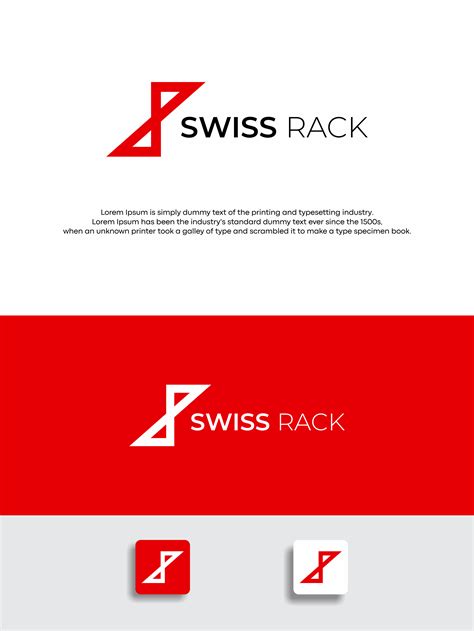 Swiss Design Logo