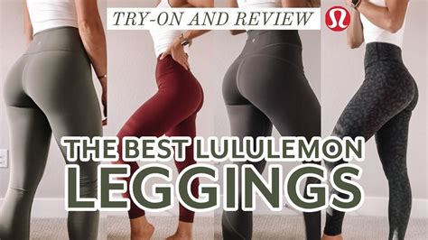 lululemon leggings review 2020 calendar