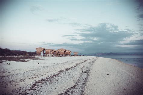 Holidays in Flores, Komodo Islands 2018 on Behance