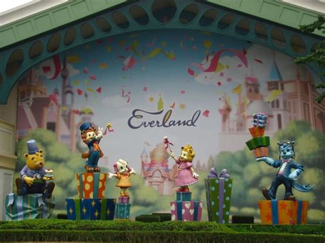 15 Interesting Facts About Everland - OhFact!