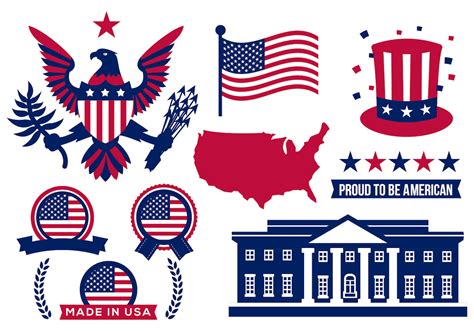 Free America Icons Vector - Download Free Vector Art, Stock Graphics ...