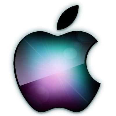 Apple Logo