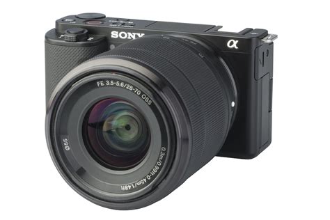 Sony’s ZV-E10 Vlogging Camera is Ready for its Closeup | Rangefinder