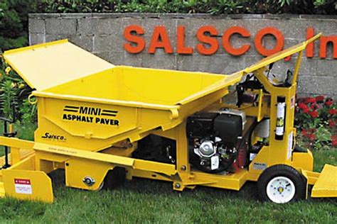 Salsco Skid Steer Side Dump Bucket | Salsco Inc. - Bucket Salsco