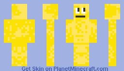 Doge Minecraft Skin