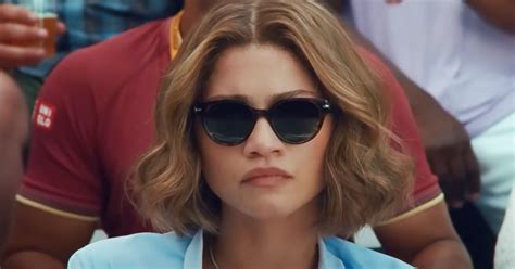 Challengers: Why Has Zendaya's Upcoming Film Been Delayed For So Long?