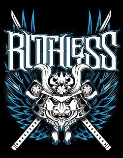 Ruthless Logos