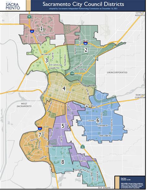 Who is our City Councilmember in 2023?