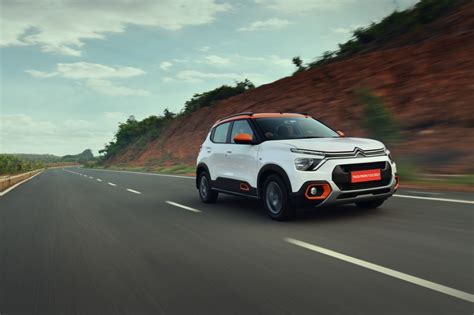 Citroen C3: Review, Test Drive - Throttle Blips