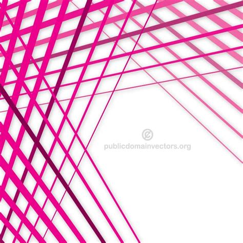 Pink lines pattern Royalty Free Stock SVG Vector and Clip Art