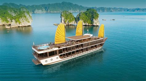 HANOI - HALONG BAY 2 DAYS 1 NIGHT HOTEL | Halong Bay Cruise | Halong ...