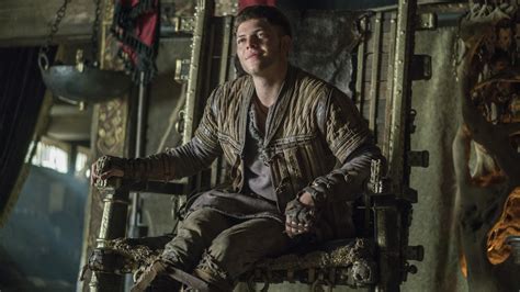 Ivar The Boneless - Ivar The Boneless Son Of Ragnar Lodbrok And Viking ...