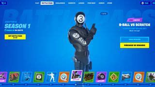 Fortnite Chapter 2 skins: the new Fortnite season 11 skins we know ...