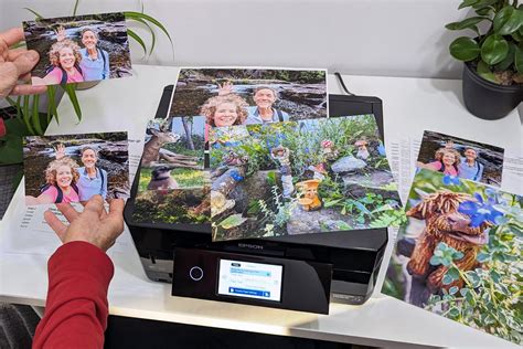 Epson Expression Premium XP-7100: a low-cost photo printer - Advance Print