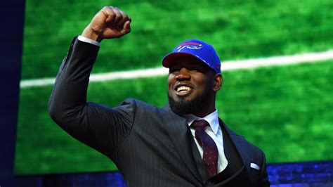 Buffalo Bills draft picks 2019: Round-by-round look at the players