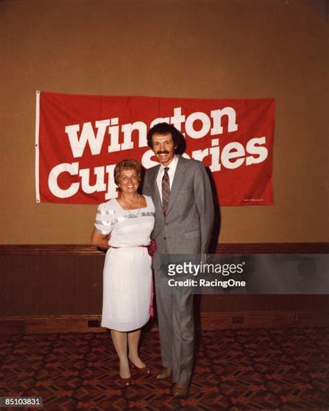 Richard Petty & Wife Photos and Premium High Res Pictures - Getty Images