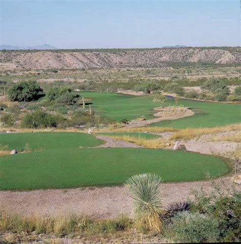 del Lago Golf Club in Vail, Arizona, USA | Golf Advisor