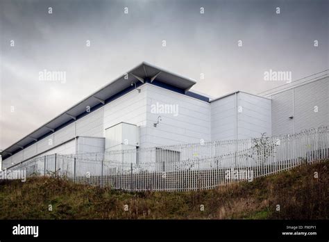 Sports Direct Headquarters Shirebrook,Derbyshire Stock Photo - Alamy