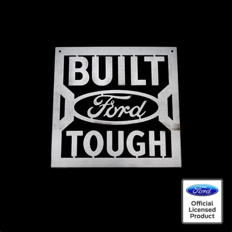 built ford tough logo 10 free Cliparts | Download images on Clipground 2024