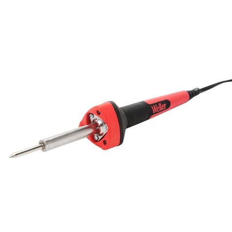 Weller 25-Watt Standard Duty Soldering Iron Kit-SP25NKUS - The Home Depot