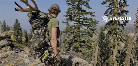 Buying Hunting Gear for Beginners - Everester