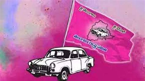 TRS issues public notice over change of BRS party | INDToday